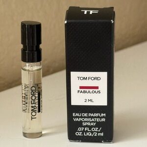 TOM FORD FABULOUS